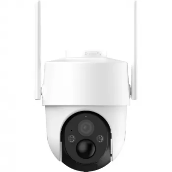 Sisätilan langaton valvontakamerasarja Arenti GO3G Kit3 — 1080p-resoluutio, yönäkö