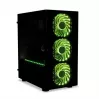 iBox PASSION V4 Mini Tower musta