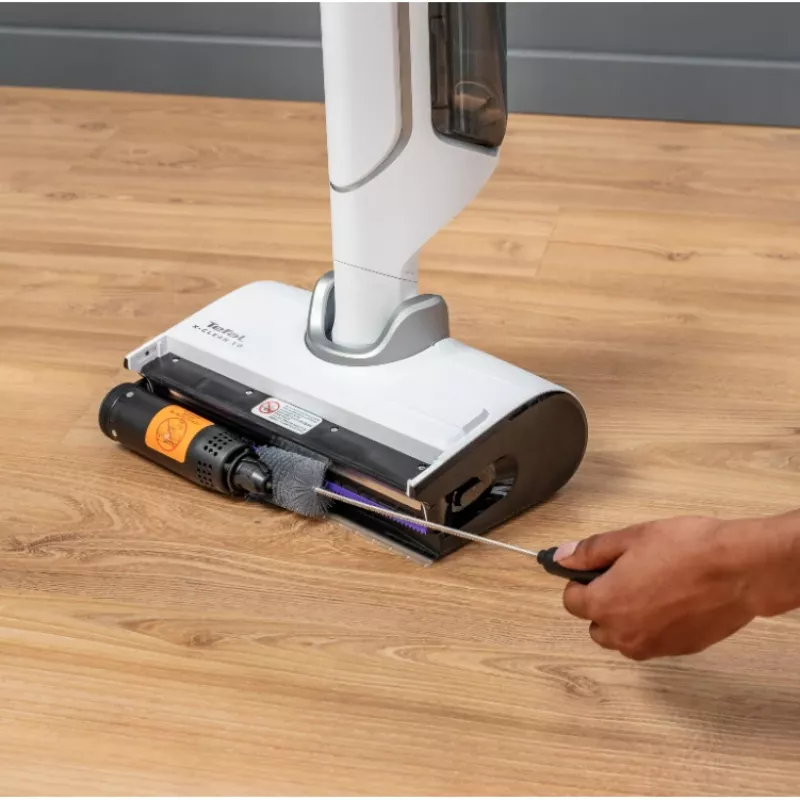 Imuri Tefal X-Clean 10 märkä-kuiva GF7540 GF7540FO