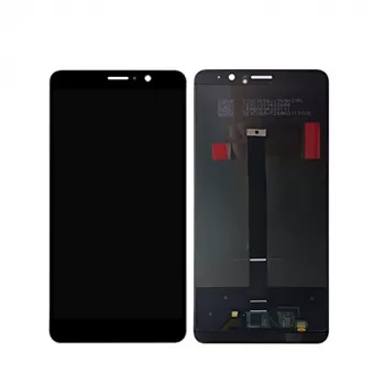 Näyttö HUAWEI Mate 9, musta, kunnostettu