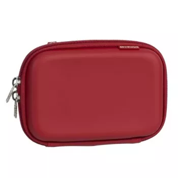 Rivacase 9101 (PU) suojalaukku EVA (etyleenivinyyliasetaatti) punainen
