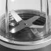 Nutribullet Original 600 NB606B tehosekoitin, harmaa