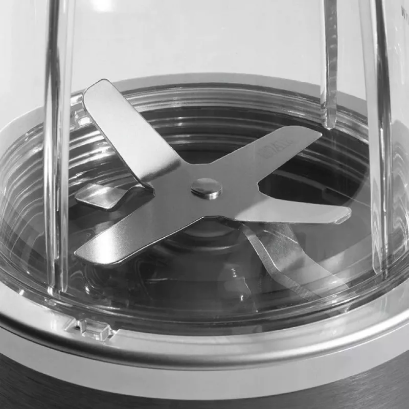 Nutribullet Original 600 NB606B tehosekoitin, harmaa