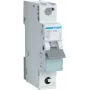 Hager MBS120 - 20 A - B-tyyppi - 1 moduuli - -25 - 60 °C - -25 - 80 °C - 17,5 mm