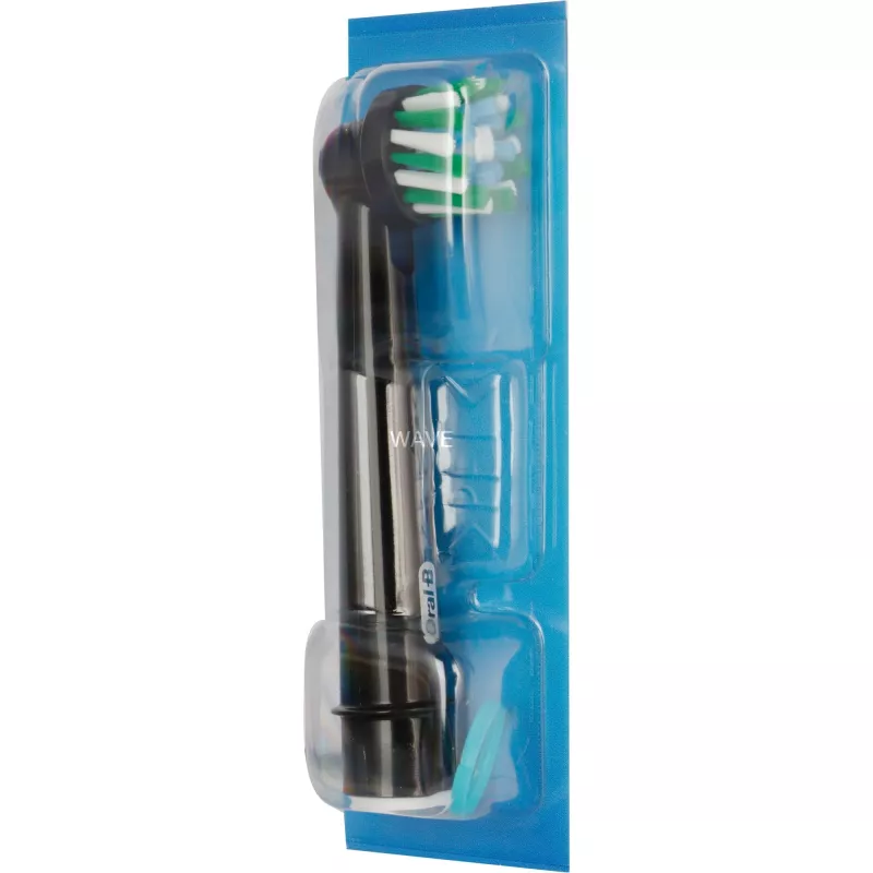 Oral-B Pro CrossAction vaihtoharjaspäät, 10 kpl