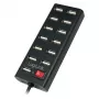 USB-keskitin LogiLink UA0126