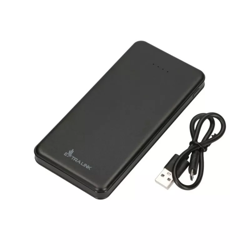 Kannettava varavirtalähde Extralink EPB-078B 10000mAh