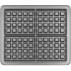 Voileipägrilli 3in1 SV3080