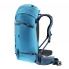 Vaellusreppu DEUTER Guide 34+8 — tilavuus 34+8 l, malli Wave-Ink