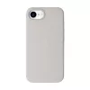 Kuori iPhone 16e MagSafe stony beige