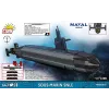 Cobi Blocks Sous-Marin SNLE rakennussarja — 643 osaa