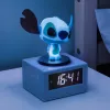 Paladone Disney Stitch Icon herätyskello