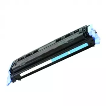 Värikasetti HP 124A, syaani