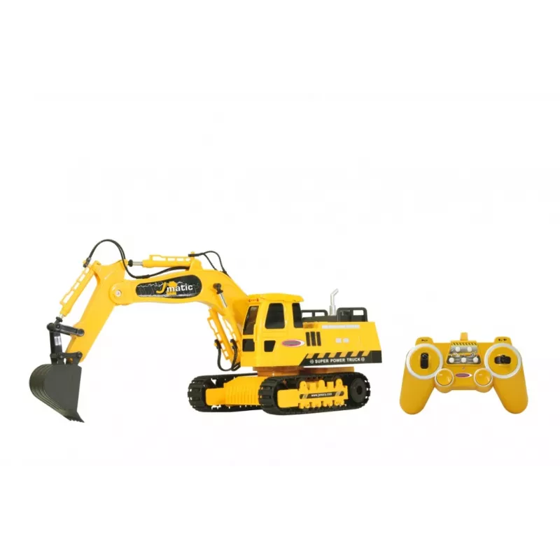 Kaivinkone Jamara Bagger J-Matic 404920