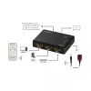 HDMI-videokytkin LogiLink HD0042