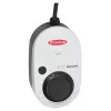 Fronius Wattpilot Home 11 J 2.0 musta harmaa 11 kW 230/400 V
