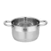 Kattila D18CM 2,7L/92103 Resto