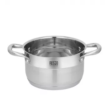 Kattila D18CM 2,7L/92103 Resto