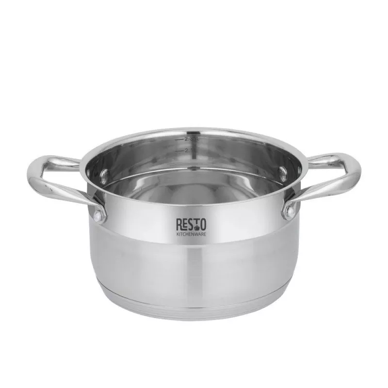 Kattila D18CM 2,7L/92103 Resto