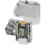 Phoenix Contact SUBCON PLUS-PROFIBUS liitin 12 MBit/s SUBCON-PLUS-PROFIB/AX sisältö: 1 kpl (2744377)