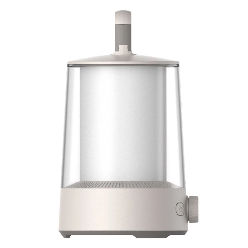 Lyhty Xiaomi BHR7349GL monitoiminen kannettava valaisin 6–230 lm