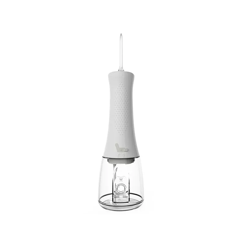 Lafe 47481 suihkuhammasharja CLeanPRO valkoinen