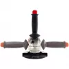 Einhell TE-AG 125 CE kulmahiomakone 12,5 cm 11000 kierr./min 1100 W 2,8 kg