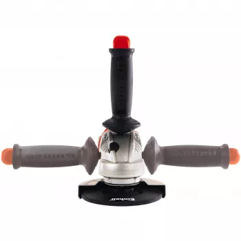 Einhell TE-AG 125 CE kulmahiomakone 12,5 cm 11000 kierr./min 1100 W 2,8 kg