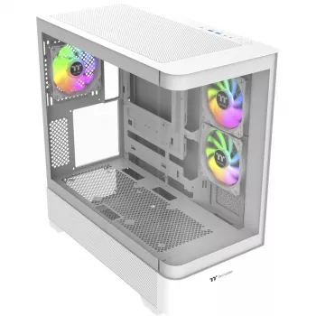 Thermaltake View 290 valkoinen - Midi-torni (CA-11G-00M6WN-00)