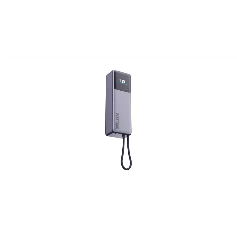 Kannettava varavirtalähde Xiaomi BHR9361GL 10000 mAh
