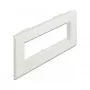 Moduulipidike DeLOCK Easy 45 175 x 80 mm
