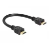 HDMI-kaapeli DeLOCK 83352 0,25 m