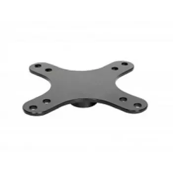 Gamber-Johnson MAX3 ZIRKONA 75/100MMVESA PLAT Zirkona 10,20cm (4) (100mm) VESA-laitelevy, kiinnitys laitteisiin tai näyttöihin 75 mm:n tai 100 mm:n VESA-rei'ityksellä (14140)