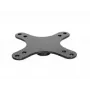 Gamber-Johnson MAX3 ZIRKONA 75/100MMVESA PLAT Zirkona 10,20cm (4) (100mm) VESA-laitelevy, kiinnitys laitteisiin tai näyttöihin 75 mm:n tai 100 mm:n VESA-rei'ityksellä (14140)