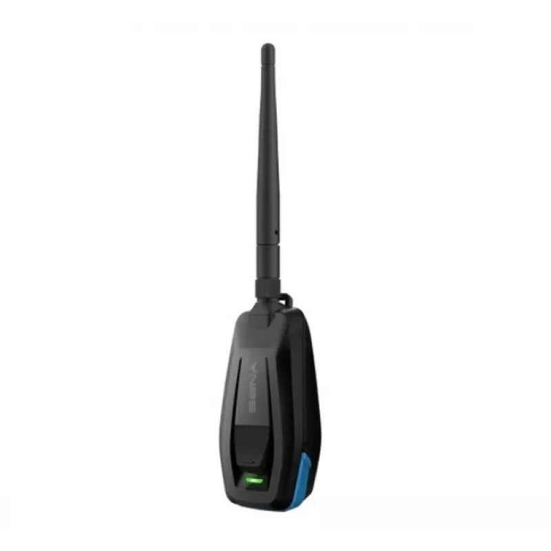 Sena MP-02 MeshPort -adapteri musta, sininen
