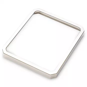 EK Water Blocks EK-Quantum Magnitude Accent Frame, sTRX4 - nikkeli