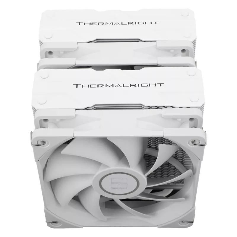Thermalright Peerless Assassin 120 valkoinen (120mm) prosessoricooleri