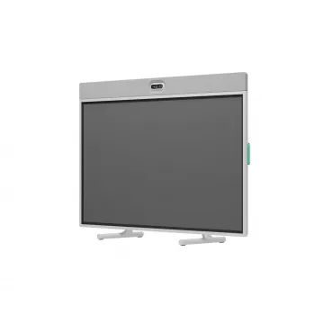 Interaktiivinen digitaalinen valkotaulu Logitech Rally Board 65 offwhite (malli 960-001730)