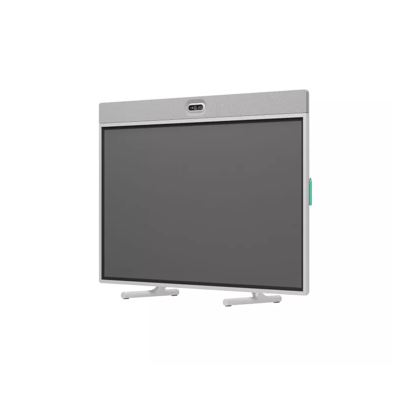 Interaktiivinen digitaalinen valkotaulu Logitech Rally Board 65 offwhite (malli 960-001730)