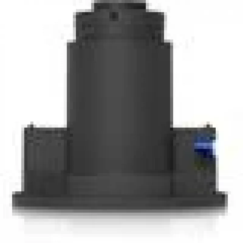 Ubiquiti G6 PTZ kattokiinnike musta (UACC-G6-PTZ-ICM-B)