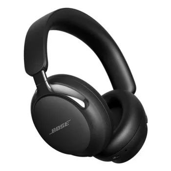 Bose QuietComfort Ultra Headphones 2. GEN musta