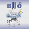 Ollo Plus kollageeni lammas 400 g purkki koirille