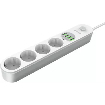 Kannettava varavirtalähde Energizer EPB2500W01EU 2500 mAh USB-lähtö kompakti laturi