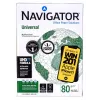 Navigator Universal tulostinpaperi A4 500 arkkia
