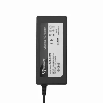 Sbox sovitin Acer-kannettaville AR-65W
