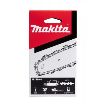 Makita 191T89-0 moottorisahan lisävaruste 1 kpl