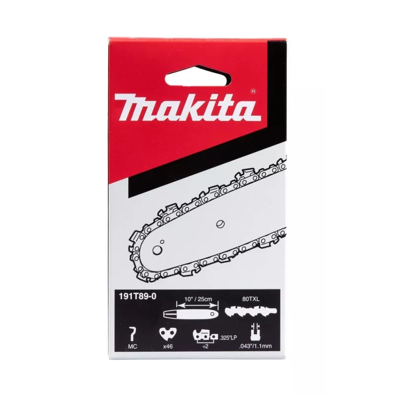 Makita 191T89-0 moottorisahan lisävaruste 1 kpl