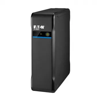 Eaton 3P Ellipse 700 UPS Standby (Offline) 0,7 kVA 420 W 4 pistorasiaa