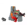 Sarja Dino Volcano