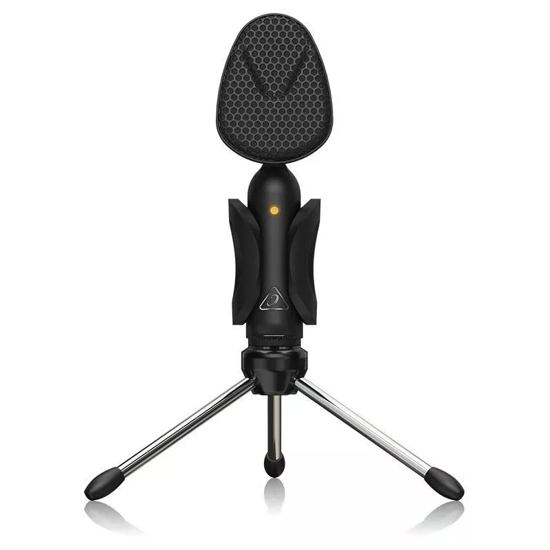 Behringer BV4038 kondensaattorimikrofoni USB